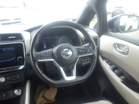 Smart Auto