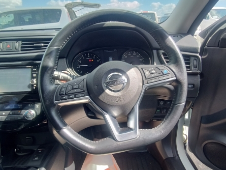 Smart Auto
