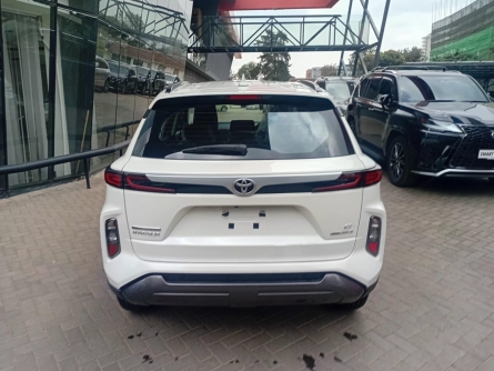 Smart Auto