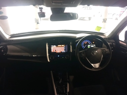 Smart Auto