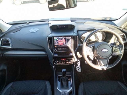 Smart Auto