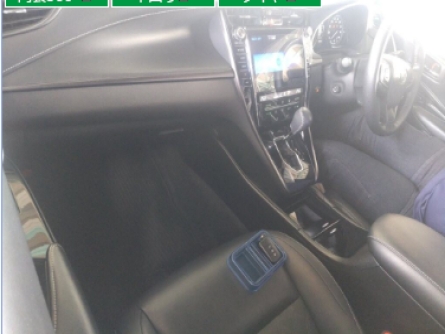 Smart Auto