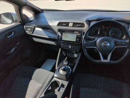 Smart Auto