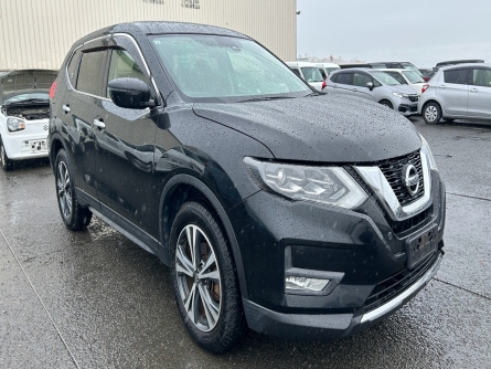NISSAN XTRAIL
