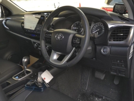 Smart Auto