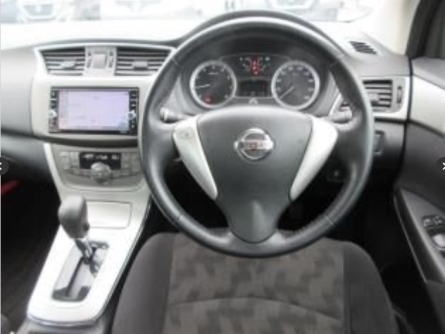Smart Auto