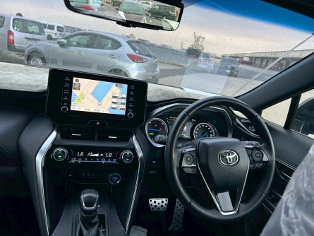 Smart Auto