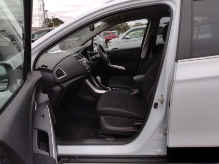 Smart Auto
