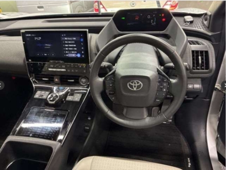 Smart Auto