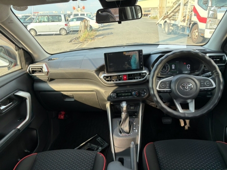Smart Auto