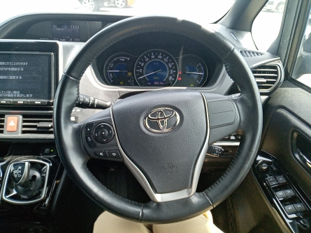 Smart Auto