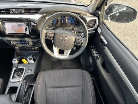 Smart Auto