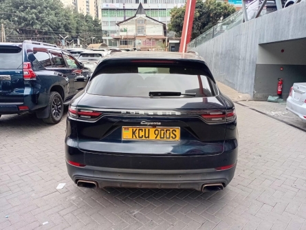 Smart Auto