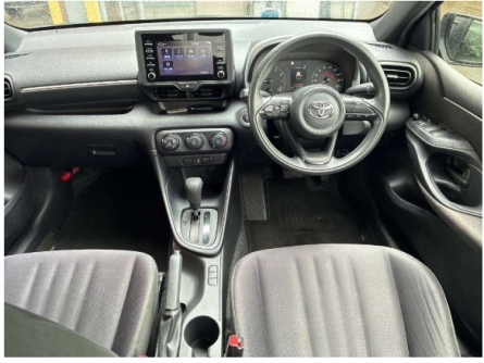 Smart Auto