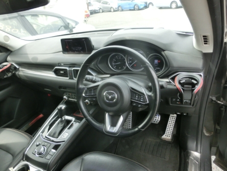 Smart Auto