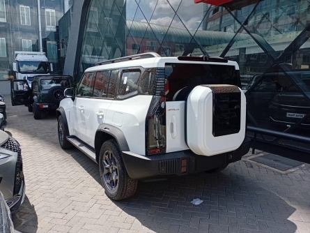 Smart Auto