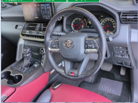 Smart Auto