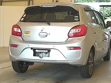 Smart Auto