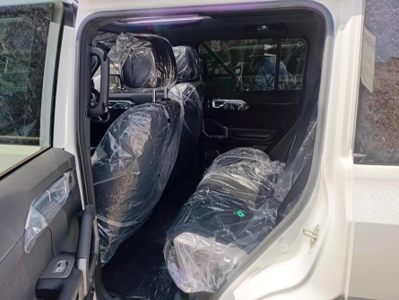 Smart Auto