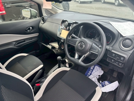 Smart Auto