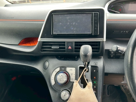 Smart Auto