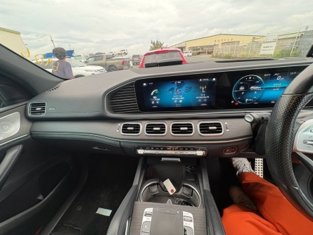 Smart Auto