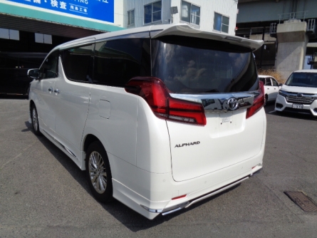 Smart Auto