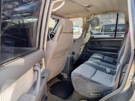 Smart Auto