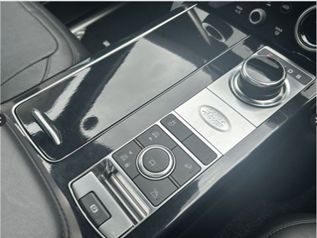 Smart Auto