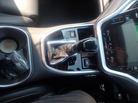 Smart Auto