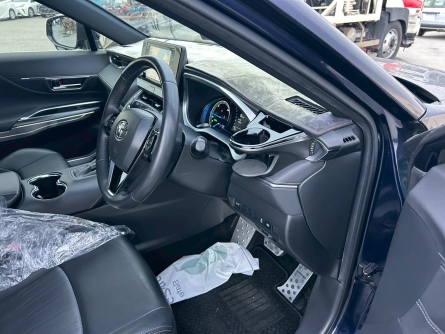 Smart Auto