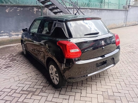 Smart Auto