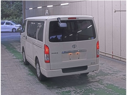 Smart Auto