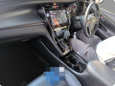 Smart Auto