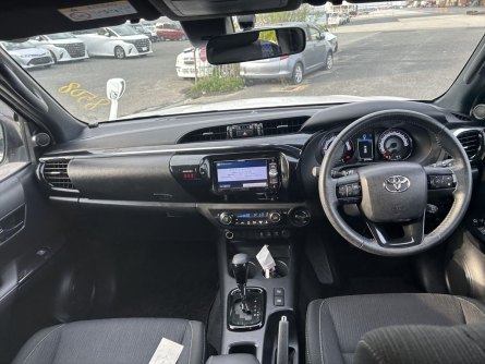 Smart Auto