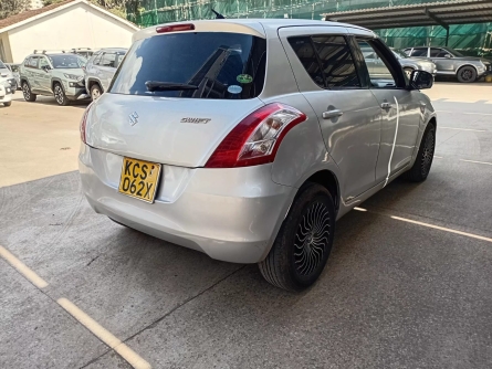 Smart Auto