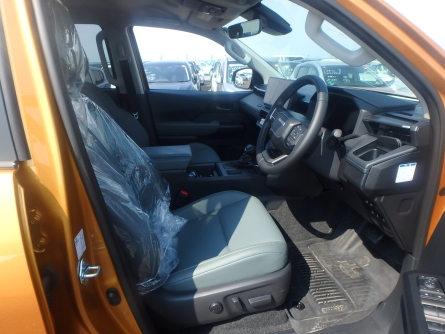 Smart Auto