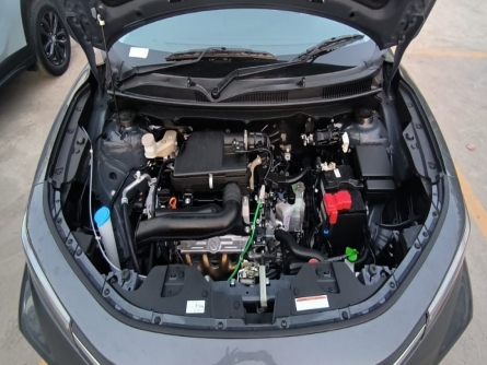 Smart Auto