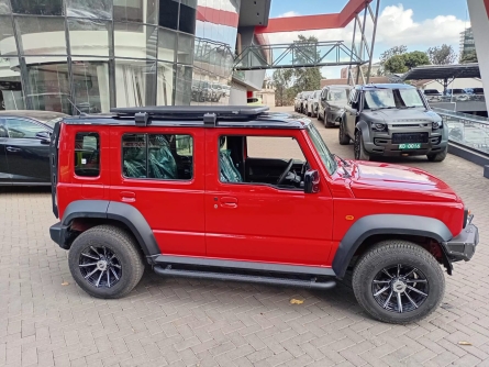 Smart Auto
