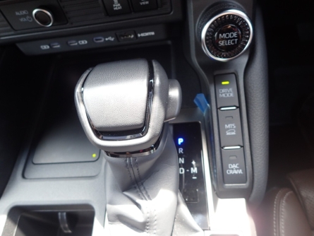 Smart Auto