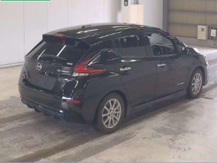 Smart Auto