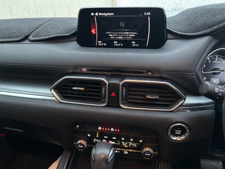 Smart Auto