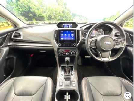 Smart Auto