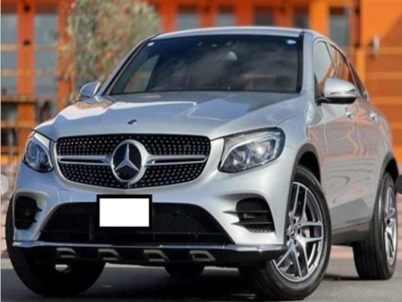 MERCEDES GLC200
