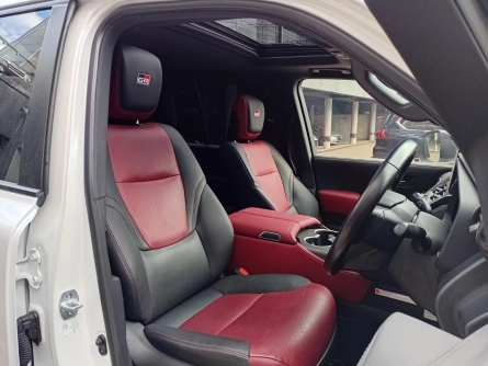 Smart Auto
