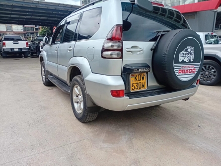 Smart Auto