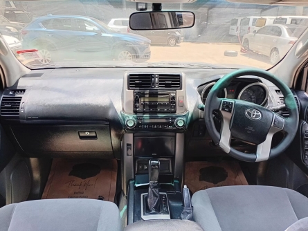 Smart Auto