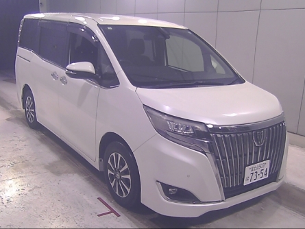 Smart Auto