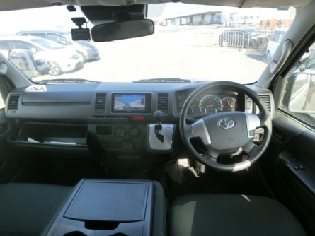 Smart Auto