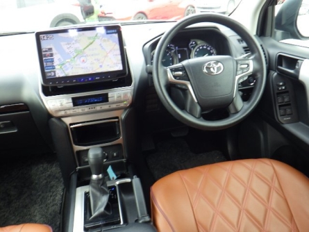 Smart Auto